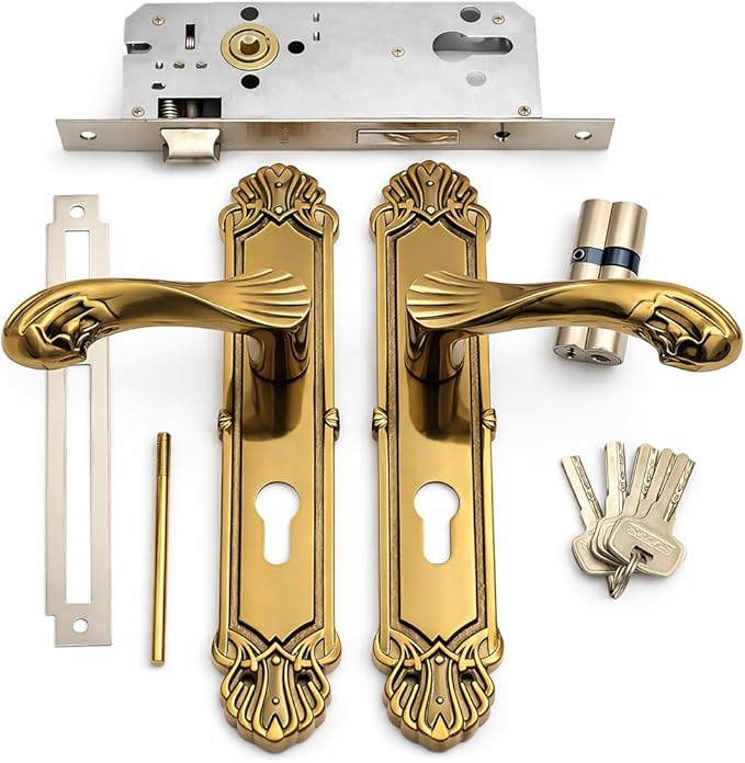 Meggo Moritse Handle M71k01DCF